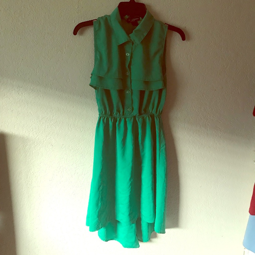 Spring/Summer dress